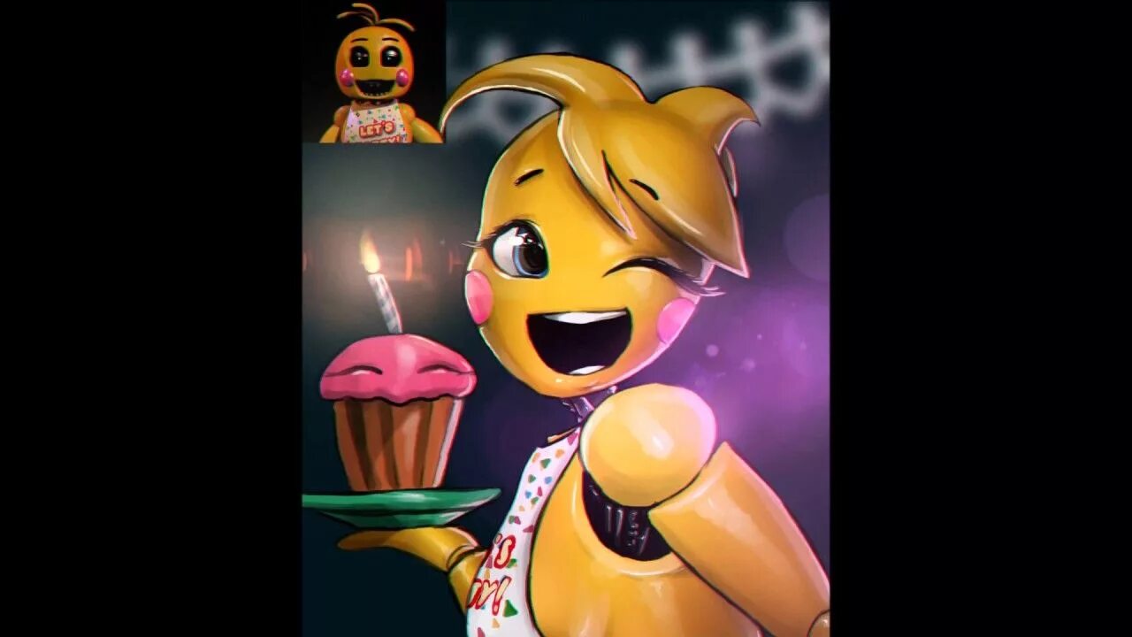 веронику чику чику спелую клубнику