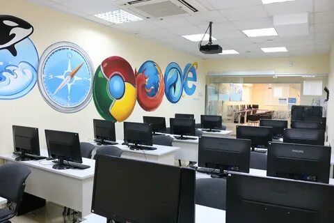 Оформление информатика