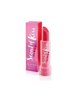 Scent of kiss