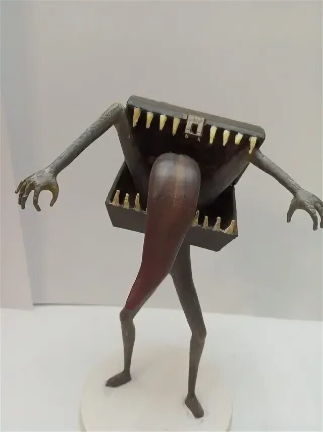 Игрушка мимики