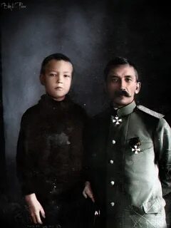 Семей георгиевич