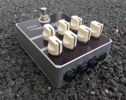Pedal