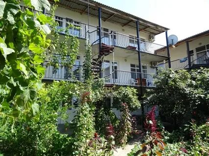 Г феодосия ул курортная