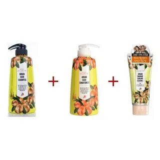 Around me argan