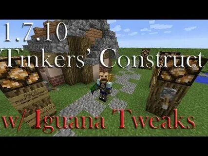 Tweaks 1.16 5