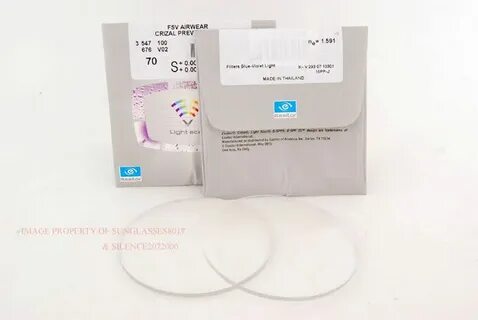 Линзы essilor отзывы