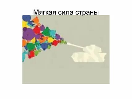 Инструменты мягкой силы