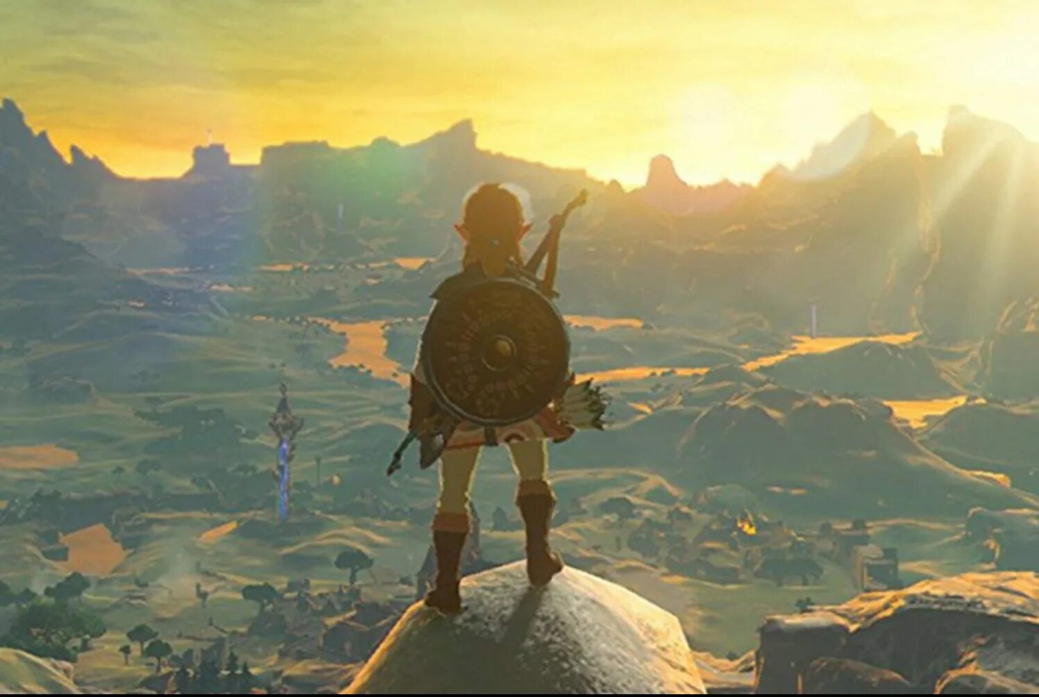 Zelda мир. The Legend of Zelda: Breath of the Wild. The Legend of Zelda Breath of the Wild игра. The Legend of Zelda: Breath of the Wild (2017). The Legend of Zelda BOTW.