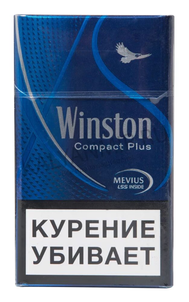 Винстон ХС компакт 100. Winston XS Compact Plus Blue. Винстон Plus Compact 100. Winston Compact Plus Blue.