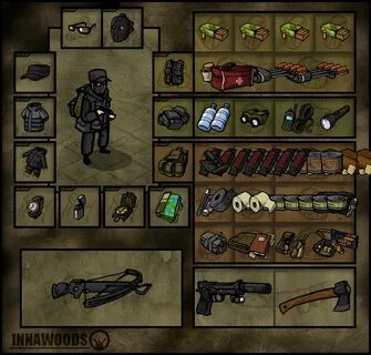 Innawoods