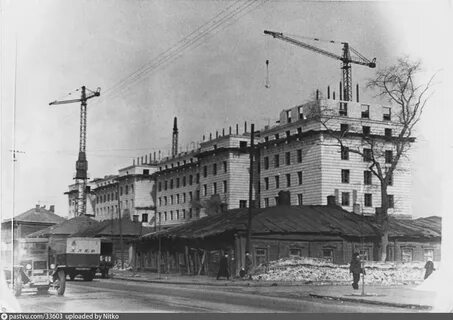 Дом 53 года постройки