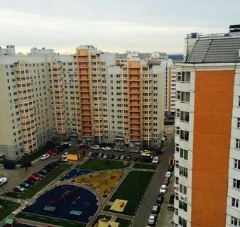 Московская обл д дрожжино ул южная