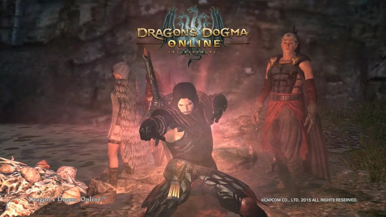 Dogma gameplay. Драгон Догма 2. Dragon's Dogma. Драгон Догма классы. Dragon's Dogma геймплей.