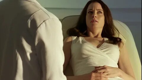 Континуум / Continuum - 4 сезон, 1 серия "Потерянные часы /Lost Ho...