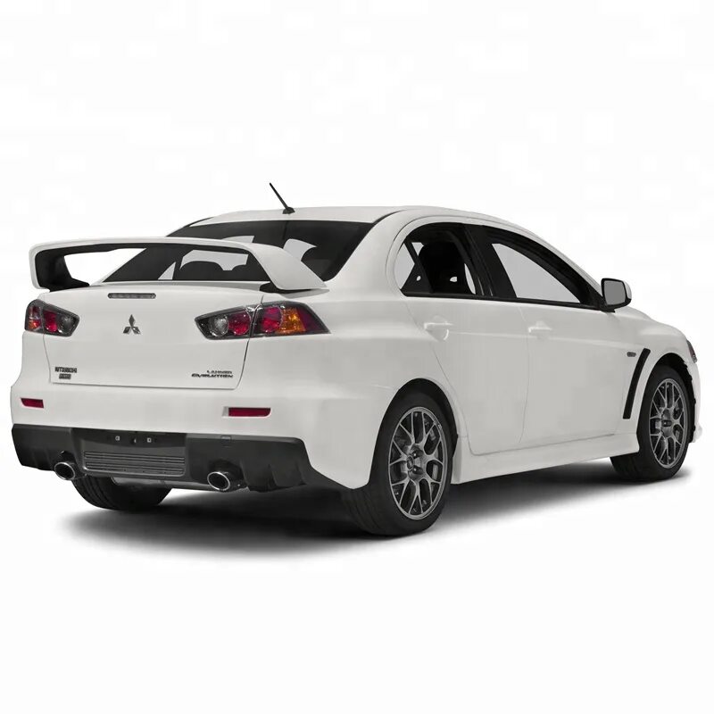 Крыло mitsubishi lancer. Mitsubishi Lancer Evolution 10 Сток. Lancer EVO 10 Сток. Mitsubishi Lancer EVO 2017.