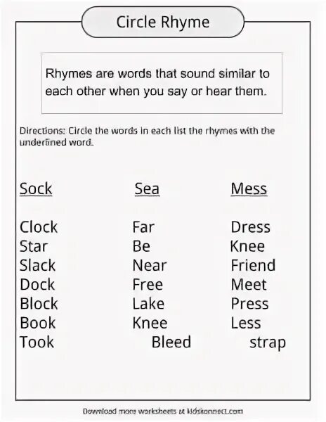 Words that rhyme. Rhymes Worksheets. Hear Rhyming Words. Eye Rhyme примеры. Rhyme examples.