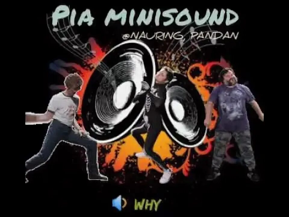 Why mp3. Why mp3
