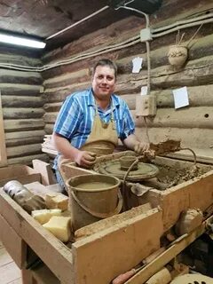 Сережа мокеров