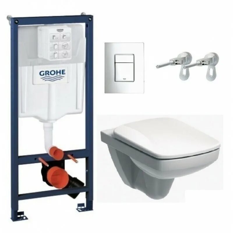 38840000 Grohe инсталляция. Инсталляция Grohe Rapid SL 38840000. Инсталляция комплект Грое Рапид. Grohe Rapid SL 4\1. Комплект инсталляции грое