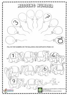 Complete numbers