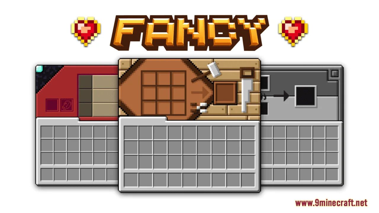 Fancy gui overhaul 1.20 1