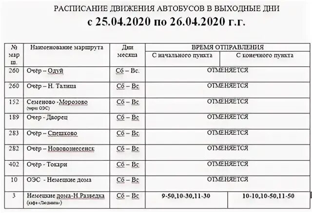 Расписание автобусов шаран