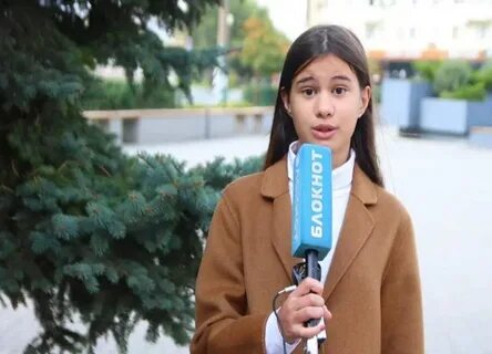 Учитель журналист