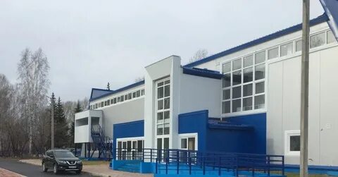 Поселок фоки