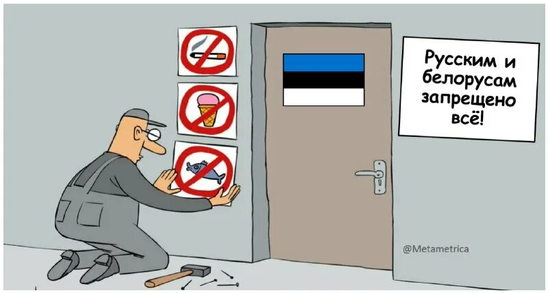 метаметрика телеграмм канал