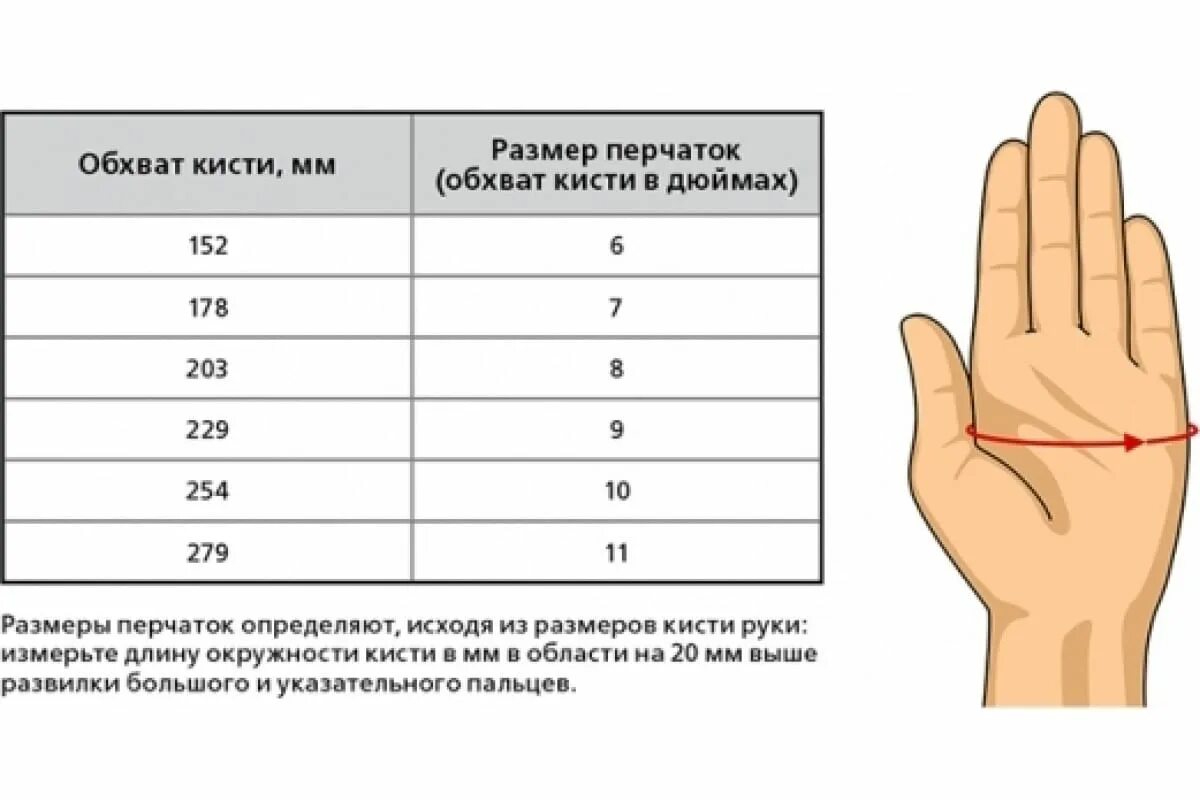 Сколько сантиметров рука. Размер перчаток. Размер перчаток обхват ладони. Обхват кисти. Размер перчаток мужских.