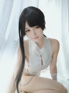 COS 福 祉)ア ニ メ ブ ロ ガ-小 倉 千 代 w-チ ャ イ ナ ド レ ス No.3f1307 ペ-ジ 1 