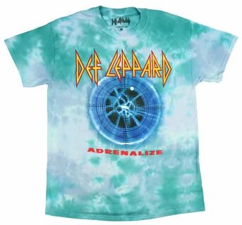 Adrenalize def leppard