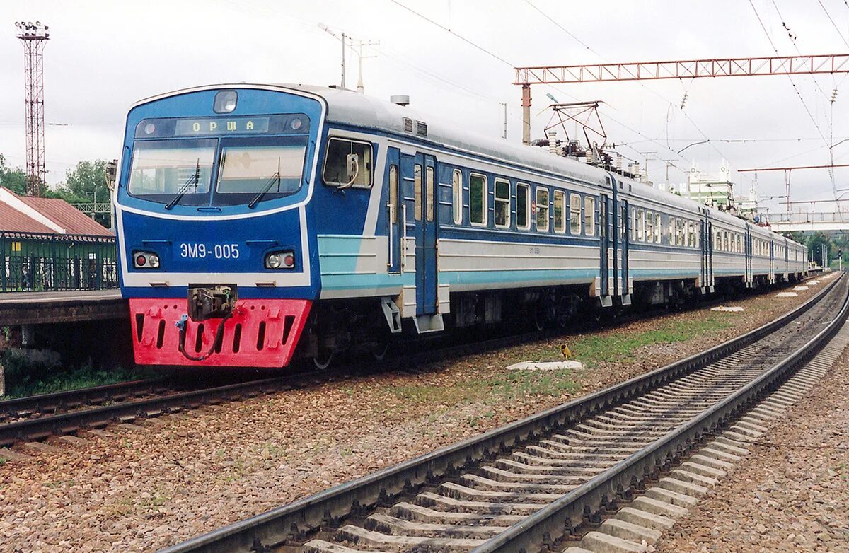 Эм 5 8