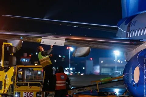 Что сейчас происходит в аэропорту сочи