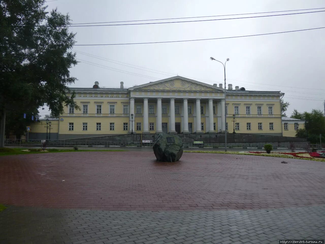 Музеи Нижнего Тагила - официальный сайт, ночь музеев, адрес, выставки, фото, на 
