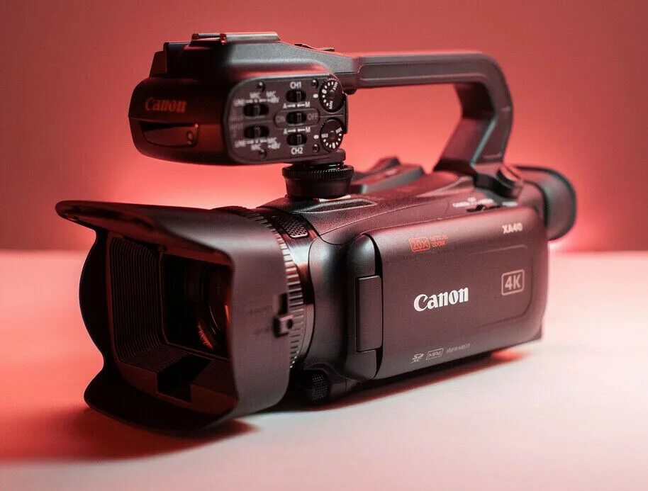 Что такое камера. Видеокамера Canon xa40. Canon видеокамера Canon xa40. Видеокамера Canon xa40 черный. Canon xa 60.