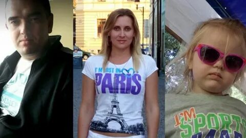 Семья убитых девочек тольятти