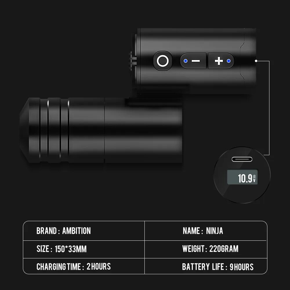 Ambitions ninja тату. Ambition ninja тату машинка. тату машинка ambition беспроводная. беспроводная тату машинка ambition ninja. тату машинка pen ambition ninja.