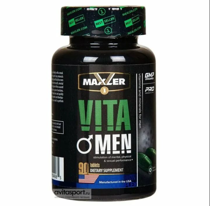 Витамины для мужчин спортсменов. Vita women (90 таб), Maxler. Maxler VITAMEN 90 таб. Maxler VITAMEN 180 таб.