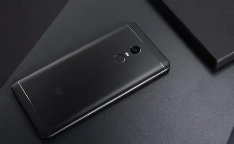 Xiaomi note 4 x
