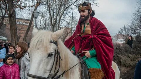 Сурбе армянский
