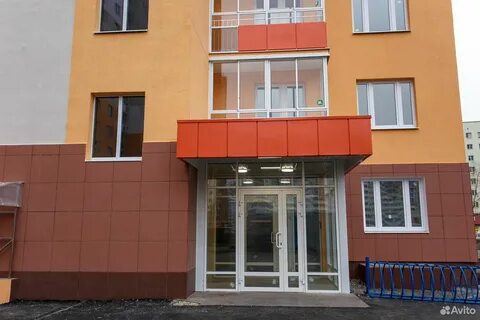 Уральский недвижимости