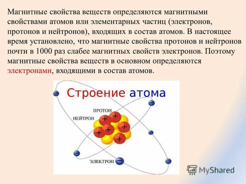 С движением каких частиц в атоме связано