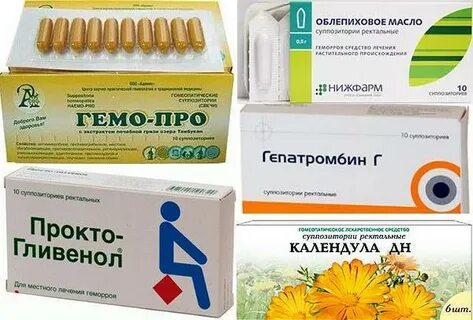 Обострение геморроя у женщины