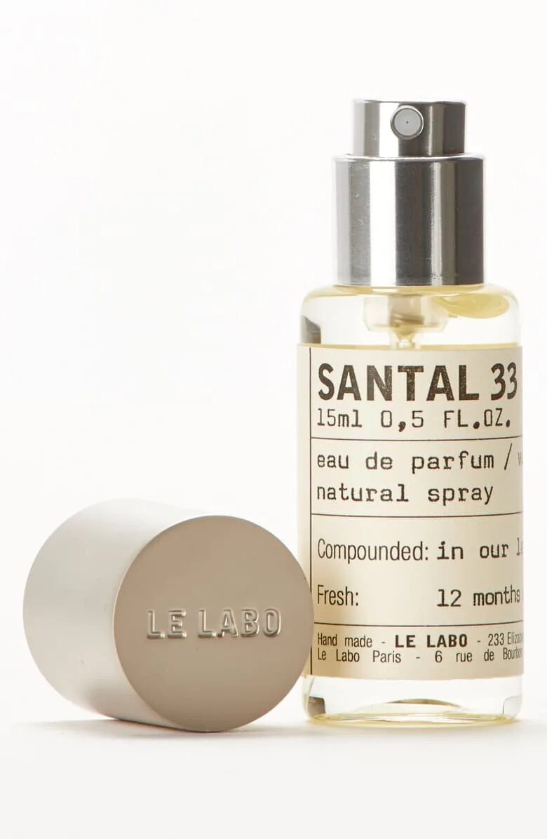 Сантал 13 le Labo. Le Labo Santal 33. Santal 33 духи. Le Labo Santal 33 25 мл.