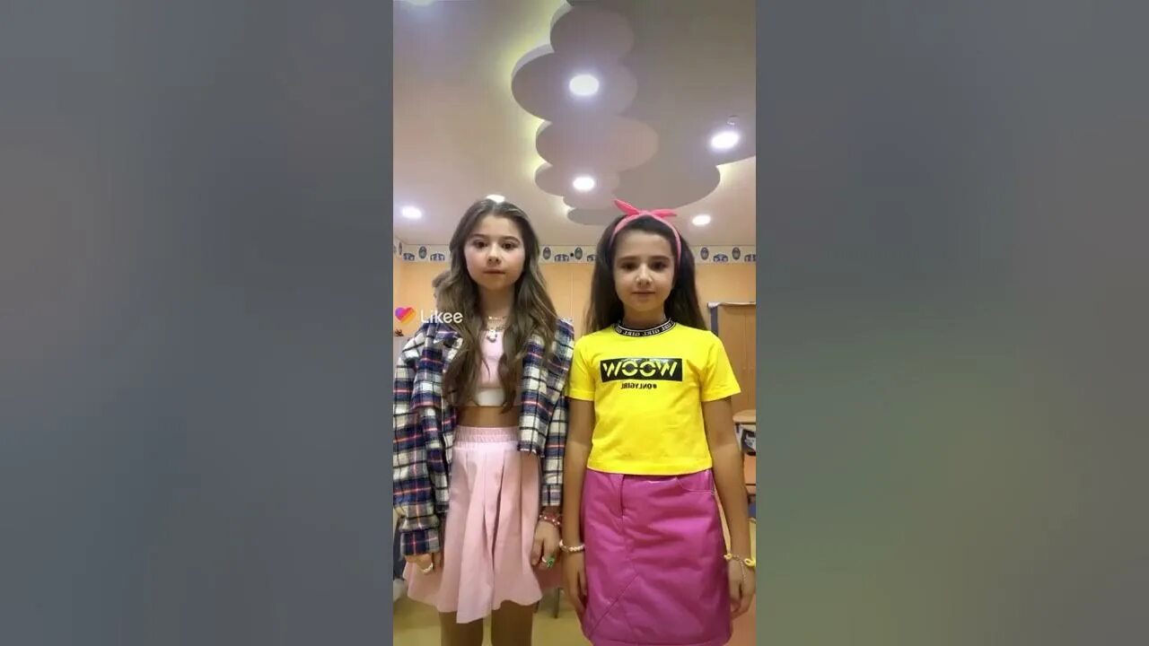 Сколько лет амине и камилю. Сколько лет амине и камилю