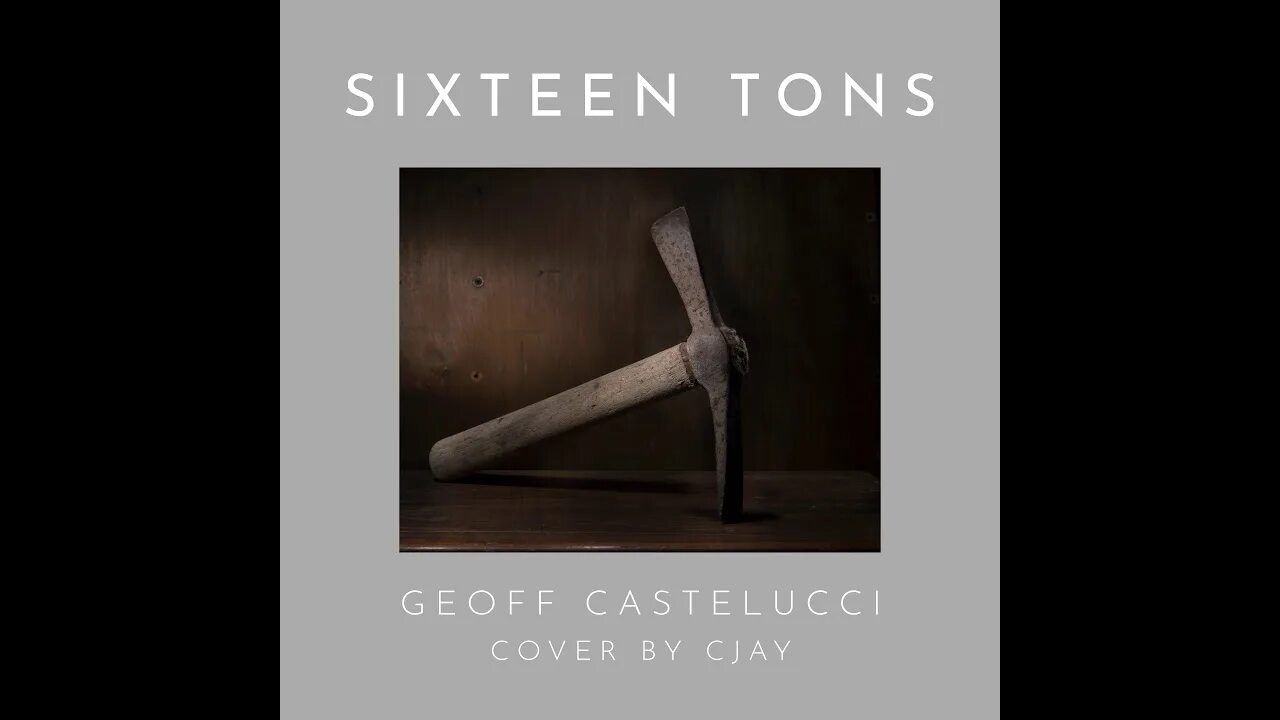 Джефф кастеллуччи. Sixteen tons geoff castellucci. Кастелуччи геофф. Джефф кастеллуччи фото. Джефф кастеллуччи.