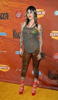 Kat Von D wallpapers (82578). Beautiful Kat Von D pictures and photos