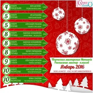 Первые месяцы 2016