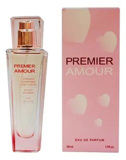 Premier amour